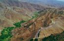 Countryside, Atlas Mountains